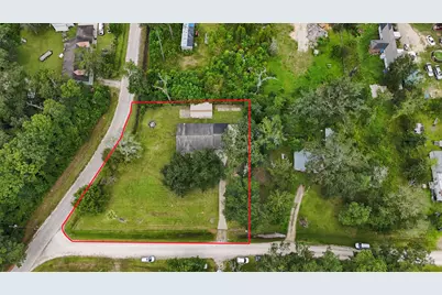 140 Friar Tuck Road, Shepherd, TX 77371 - Photo 34