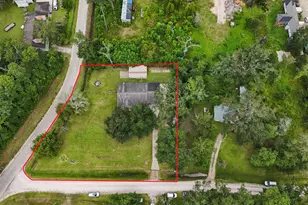 140 Friar Tuck Rd, Shepherd, TX 77371 - Photo 34