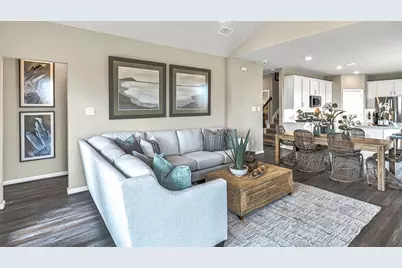 18214 Hibiscus Crescent Lane, Richmond, TX 77407 - Photo 16