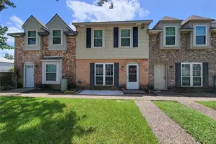 1911 Sherwood Forest St, Houston, TX 77043 - Photo 1