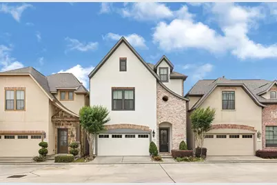 1531 Woodbend Park W, Houston, TX 77055 - Photo 1