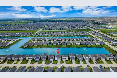 24706 Bastiani Canvas Lane, Katy, TX 77493 - Photo 4