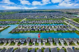 24706 Bastiani Canvas Ln, Katy, TX 77493 - Photo 4