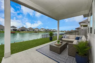 24706 Bastiani Canvas Lane, Katy, TX 77493 - Photo 2