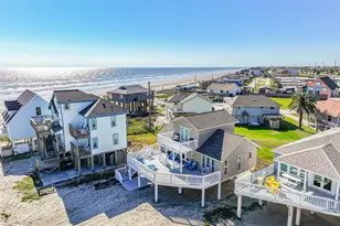 4413 Tampico Way, Galveston, TX 77554 - Photo 4