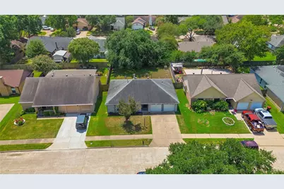 19319 Indian Grass Drive, Katy, TX 77449 - Photo 18