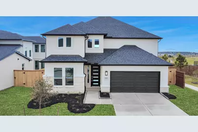 21823 Tamworth Hollow Trail, Cypress, TX 77433 - Photo 1