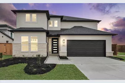 21823 Tamworth Hollow Trail, Cypress, TX 77433 - Photo 2