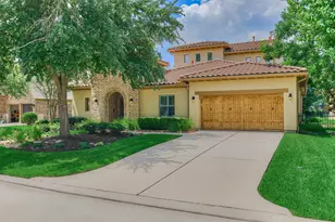 82 E Crystal Canyon Cir, The Woodlands, TX 77389 - Photo 1