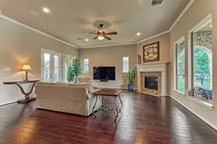82 E Crystal Canyon Cir, The Woodlands, TX 77389 - Photo 16