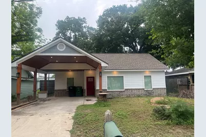 421 Cliffside Drive, Houston, TX 77076 - Photo 2