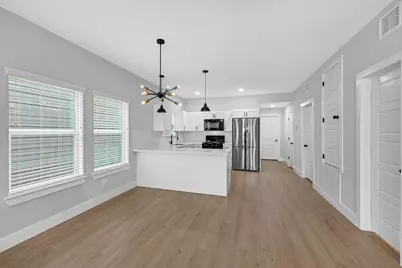 3312 Bacchus Street #A, Houston, TX 77022 - Photo 8