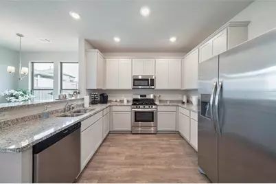 25575 Blossom Court, Montgomery, TX 77316 - Photo 4