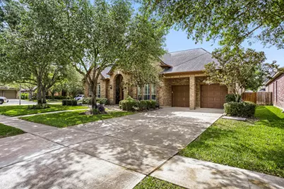 28003 Longspur Drive, Katy, TX 77494 - Photo 2