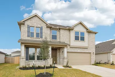 3519 Rocky Aspen Drive, Spring, TX 77373 - Photo 1