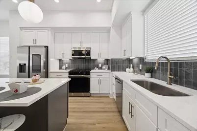 5604 Camino Encantado Drive, Houston, TX 77091 - Photo 14