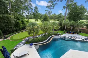 26 Damask Rose Way, The Woodlands, TX 77382 - Photo 4