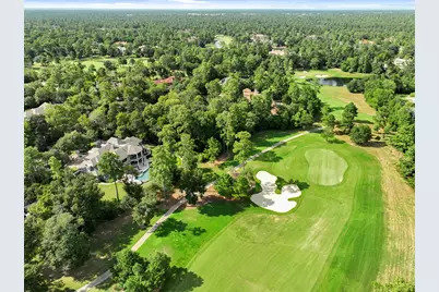 26 Damask Rose Way, The Woodlands, TX 77382 - Photo 2