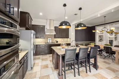114 S Knights Crossing Drive, The Woodlands, TX 77382 - Photo 22
