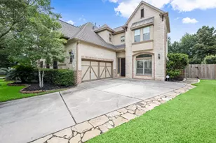 114 S Knights Crossing Dr, The Woodlands, TX 77382 - Photo 4