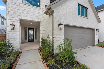 1203 Luna Drive, Missouri City, TX 77459 - Photo 2