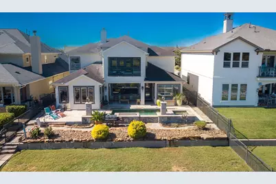 716 Pegasus Lane, League City, TX 77573 - Photo 1