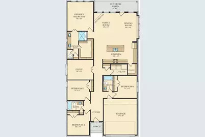 7503 Enchanted Rock Court, Porter, TX 77365 - Photo 50