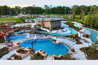 7503 Enchanted Rock Court, Porter, TX 77365 - Photo 36