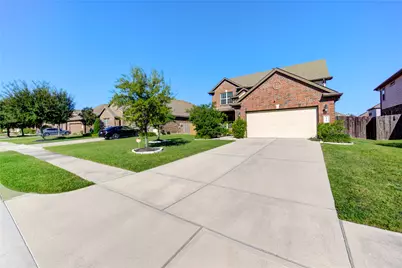 28710 Fitzroy Harbour, Katy, TX 77494 - Photo 4