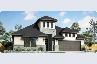 18307 Red Dahlia Road, Richmond, TX 77407 - Photo 1