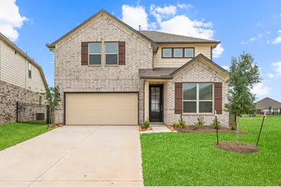 2472 Fairway Harbor Drive, Katy, TX 77493 - Photo 2