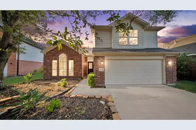 20922 Whitevine Way, Katy, TX 77450 - Photo 1