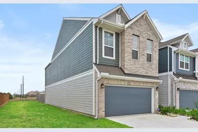 21118 Garden Palm Drive, Cypress, TX 77433 - Photo 2