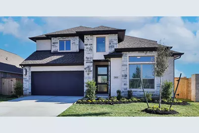 19835 Epona Creek Drive, Tomball, TX 77377 - Photo 1