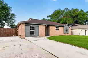 11927 Flushing Meadows Dr, Houston, TX 77089 - Photo 1