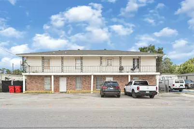 8502 C E King Parkway, Houston, TX 77044 - Photo 1