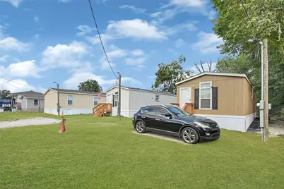 8502 C E King Parkway, Houston, TX 77044 - Photo 2