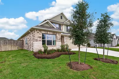 2007 Heather Ridge Way, Rosenberg, TX 77471 - Photo 2