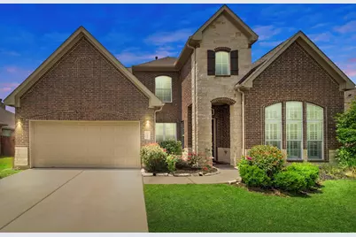 32019 Casa Linda Drive, Hockley, TX 77447 - Photo 2