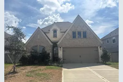 20910 Carriage Harness Way, Tomball, TX 77377 - Photo 2