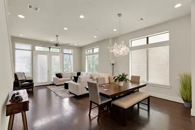 1413 Nagle Street, Houston, TX 77003 - Photo 14