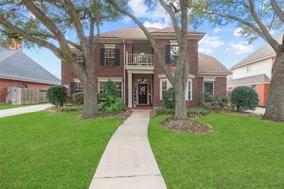 7115 Palisades Heights Drive, Houston, TX 77095 - Photo 2