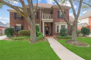 7115 Palisades Heights Dr, Houston, TX 77095 - Photo 2