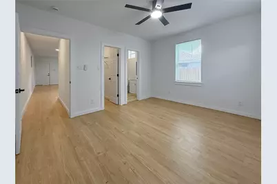 6707 Avenue F #1, Houston, TX 77011 - Photo 8