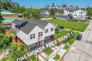 3620 Sauer St, Houston, TX 77004 - Photo 1