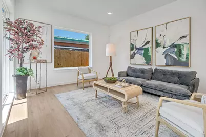 3620 Sauer Street #B, Houston, TX 77004 - Photo 6