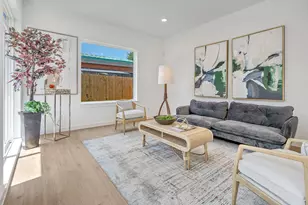 3620 Sauer St, Houston, TX 77004 - Photo 6