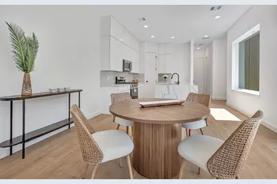 3620 Sauer Street #B, Houston, TX 77004 - Photo 4