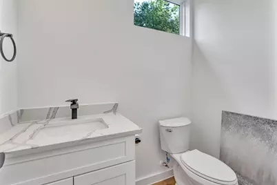 3620 Sauer Street #B, Houston, TX 77004 - Photo 14