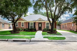 1526 Martin Lake Dr, Richmond, TX 77406 - Photo 1